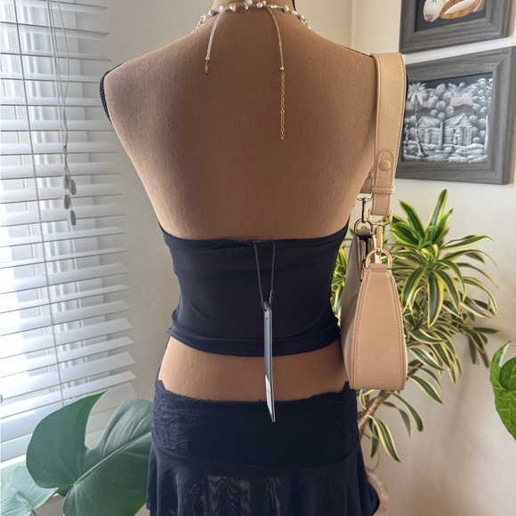 I AM GIA Demie Set in Black - Picture 3 of 6